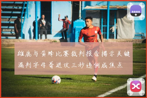 雄鹿与黄蜂比赛裁判报告揭示关键漏判字母哥进攻三秒违例成焦点